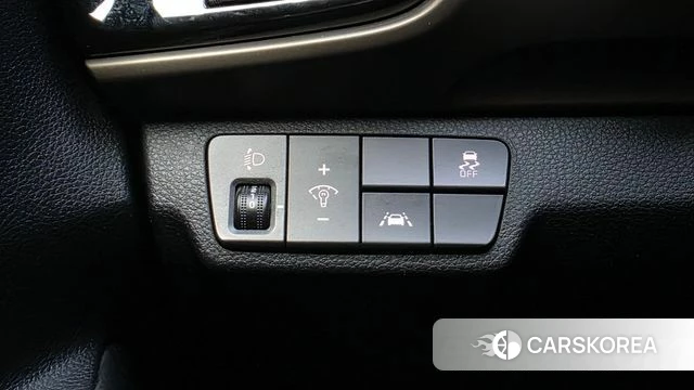 Kia Stonic 2018 Синий из Кореи, фото 4