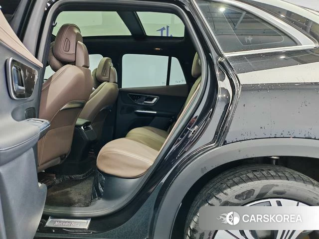 Mercedes-Benz EQE SUV id 4209763 из Китая 4