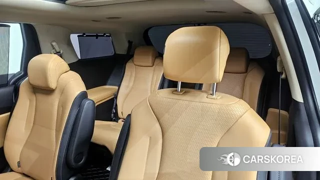 Kia Carnival 4th generation 2021 Белый из Кореи, фото 4