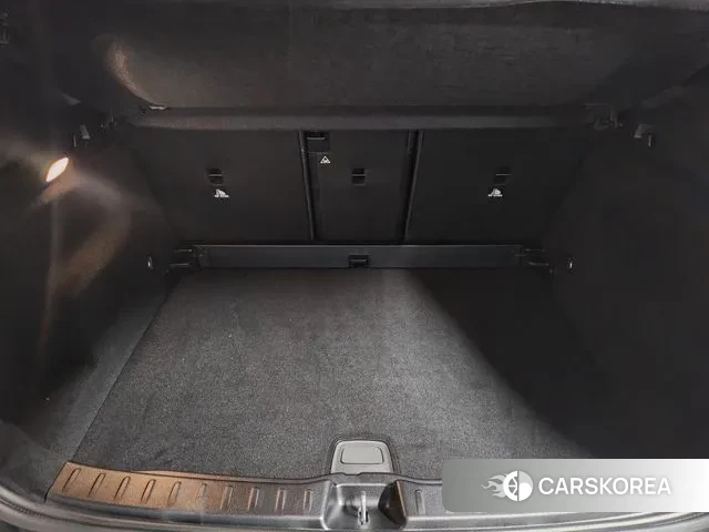 Mercedes-Benz GLA - Class H247 2025 Черный из Кореи, фото 4