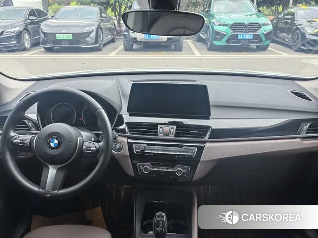 BMW X1 id 3968839 из Китая 4