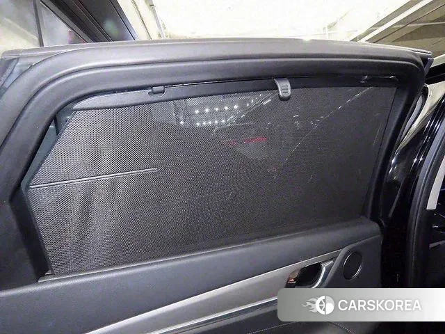 Hyundai The New Grandeur IG 2021 Черный из Кореи, фото 4