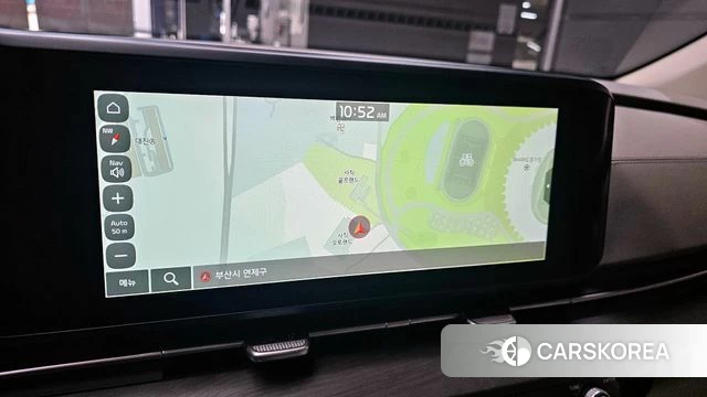 Kia Carnival 4th generation 2022 Белый из Кореи, фото 4