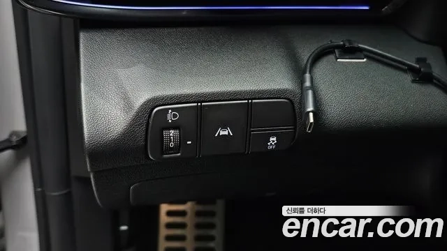 Hyundai Avante (CN7) 2021 Серый из Кореи, фото 4