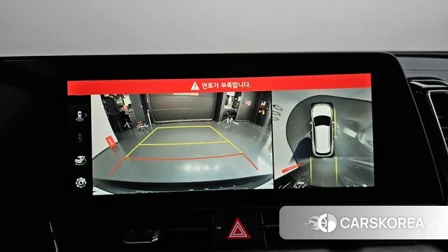 Kia Sportage 5th Generation 2022 Белый из Кореи, фото 4