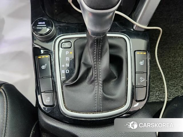 Kia Seltos 2020 Белый из Кореи, фото 4