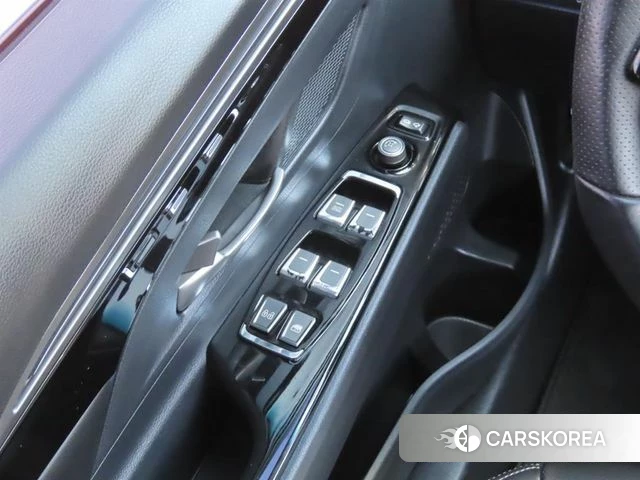 Ssangyong Beautiful Korando 2019 Белый из Кореи, фото 4