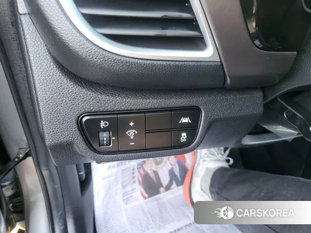 Kia Seltos id 3643705 из Кореи 4