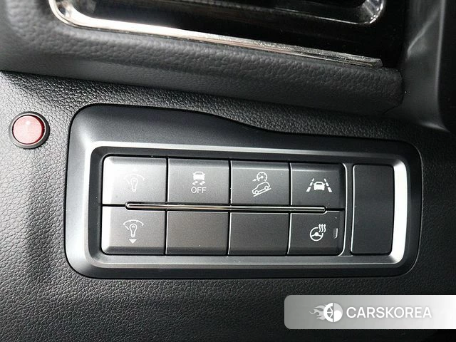 Ssangyong Berry New Tivoli 2020 Белый из Кореи, фото 4
