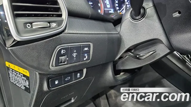 Hyundai Grandeur IG 2019 Черный из Кореи, фото 4