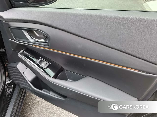 Honda Accord 2024 Черный из Китая, фото 4