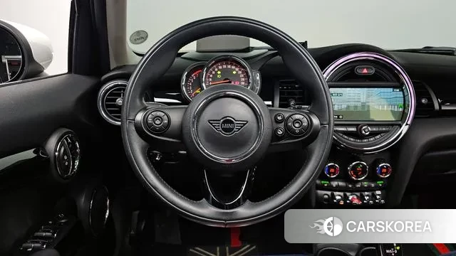 Mini Cooper 2020 Черный из Кореи, фото 4