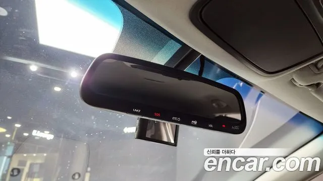 Kia The New Sorento id 2712464 из Кореи 4