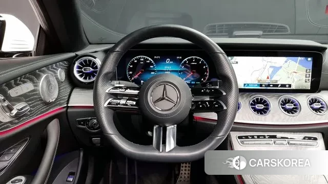 Mercedes-Benz E-Class W213 id 2901685 из Кореи 4