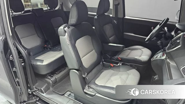 Kia The New Ray 2022 Черный из Кореи, фото 4