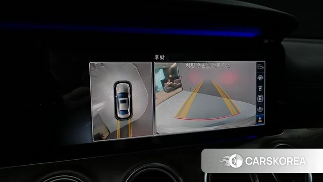 Mercedes-Benz E-Class W213 2019 Белый из Кореи, фото 4