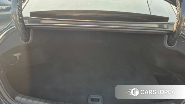 Hyundai The New Grandeur IG 2021 Серый из Кореи, фото 4