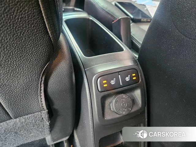 Kia The New Ray 2018 Небесно-голубой из Кореи, фото 4