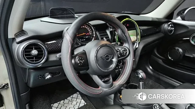 Mini Cooper S 2019 Серый из Кореи, фото 4