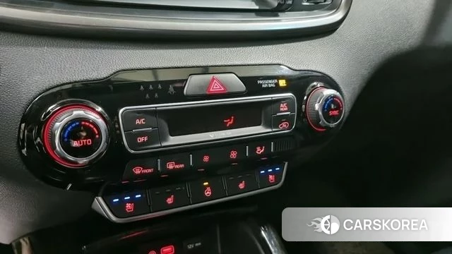 Kia The New Sorento 2018 Белый из Кореи, фото 4