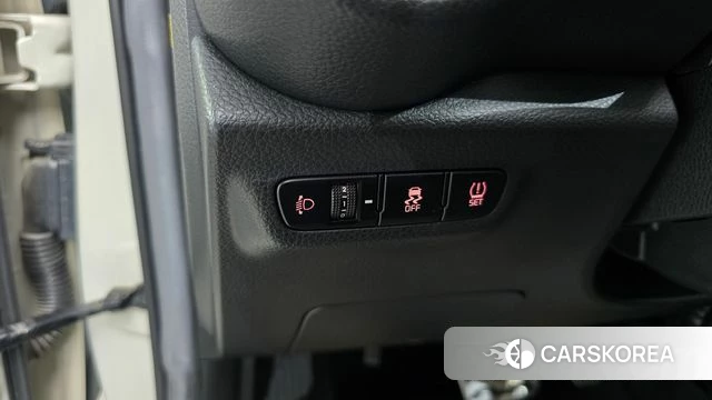 Kia All New Morning (JA) 2018 Жемчужный цвет из Кореи, фото 4
