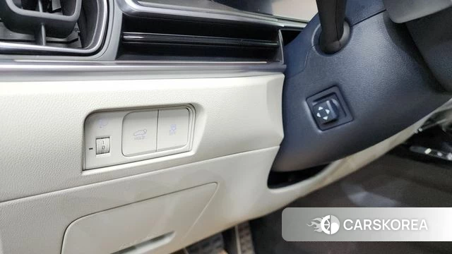 Kia The New Sorento 4th Generation 2023 Серый из Кореи, фото 4