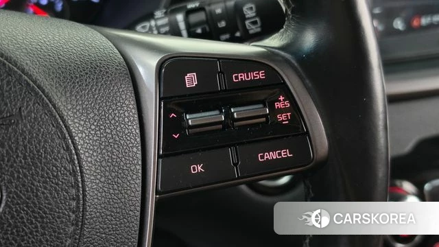 Kia The New Sorento 2018 Белый из Кореи, фото 4