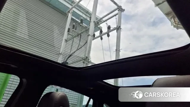 Mercedes-Benz GLA - Class H247 2021 Черный из Кореи, фото 4