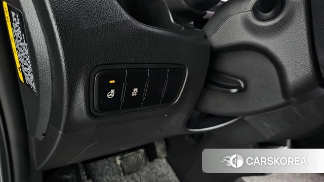 Kia The New Kia Ray 2024 Серый из Кореи, фото 4