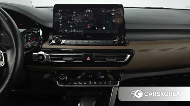 Kia Seltos id 4429823 из Кореи 4