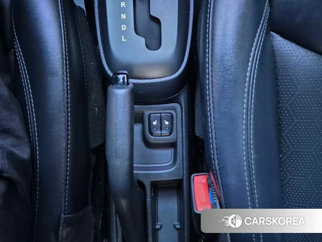 Chevrolet (GM Daewoo) The New Spark 2020 Белый из Кореи, фото 4