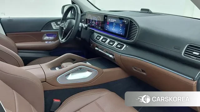 Mercedes-Benz GLE-Class W167 2025 Белый из Кореи, фото 4