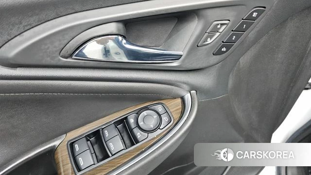 Chevrolet (GM Daewoo) The New Malibu 2020 Белый из Кореи, фото 4