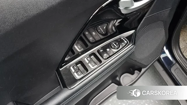 Kia Niro 2018 Синий из Кореи, фото 4