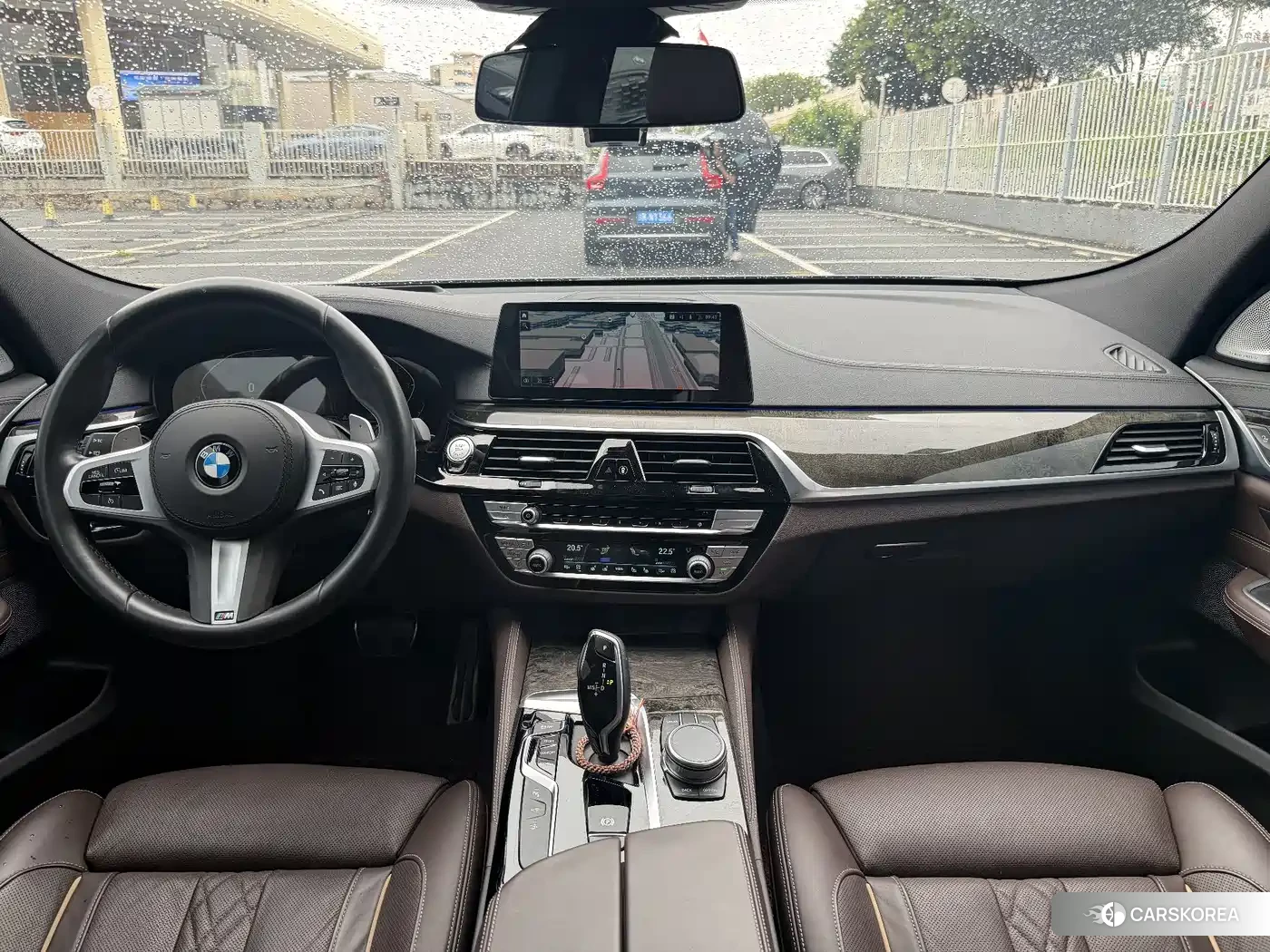 BMW 6 series GT 2020 Silver/gray из Китая, фото 4