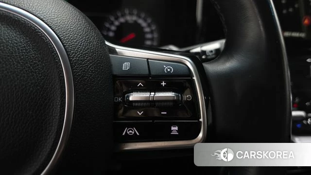 Kia Sorento 4th Generation 2022 Белый из Кореи, фото 4