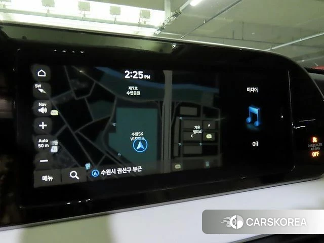 Hyundai Palisade 2020 Белый из Кореи, фото 4