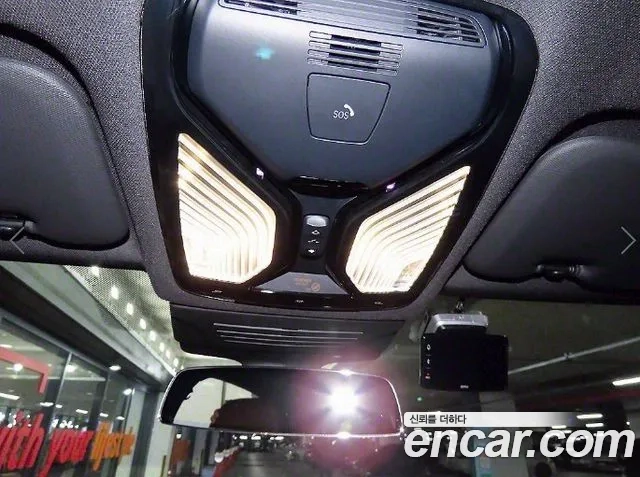 BMW X6 (G06) 2024 Черный из Кореи, фото 4