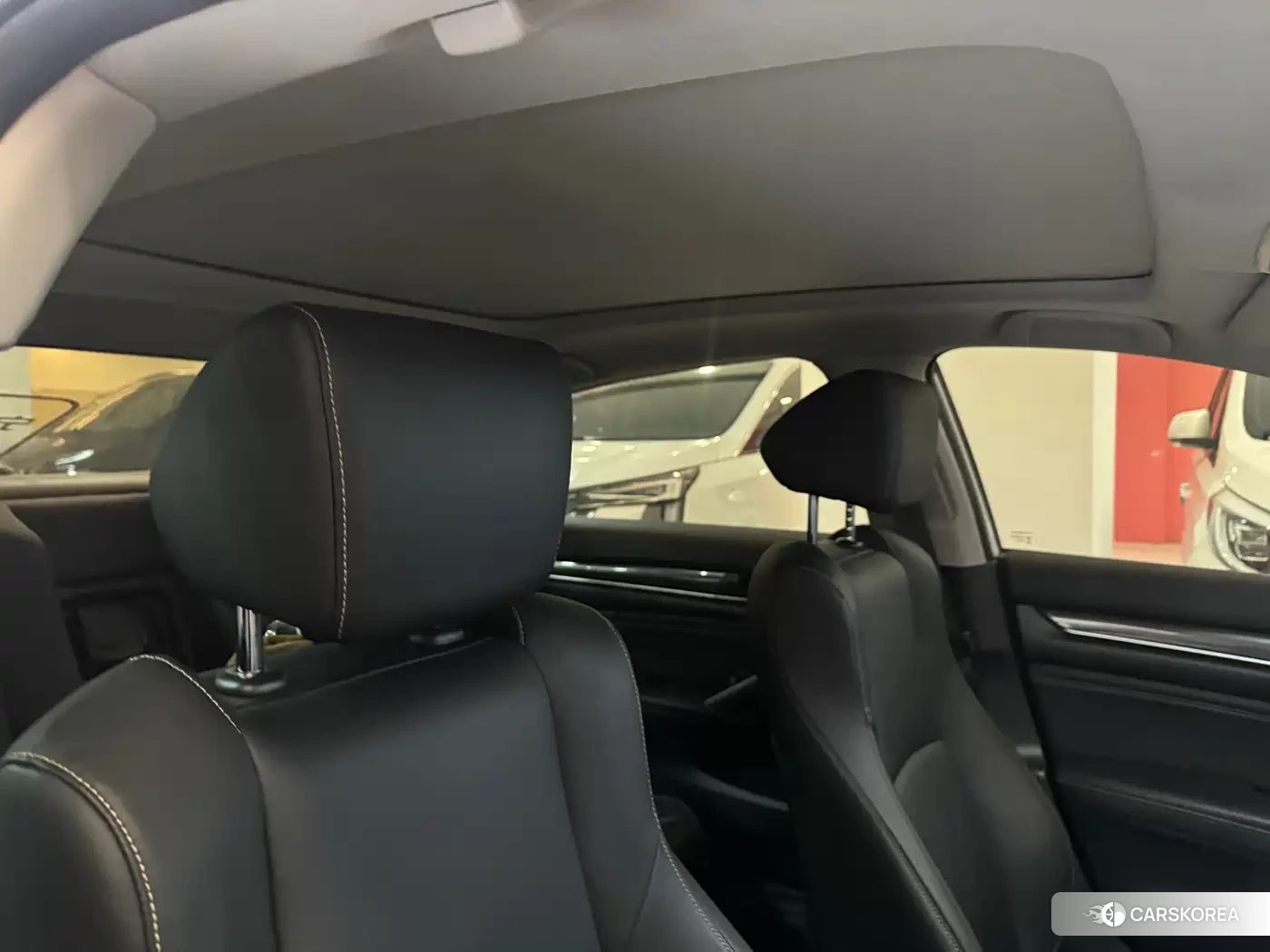 Honda Accord 2022 Белый из Китая, фото 4