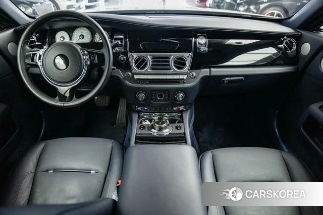 Rolls-Royce Phantom 2020 Синий из Китая, фото 4