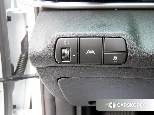 Hyundai Avante (CN7) 2022 Белый из Кореи, фото 4