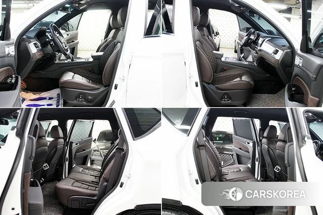 Ssangyong All New Rexton 2021 Белый из Кореи, фото 4