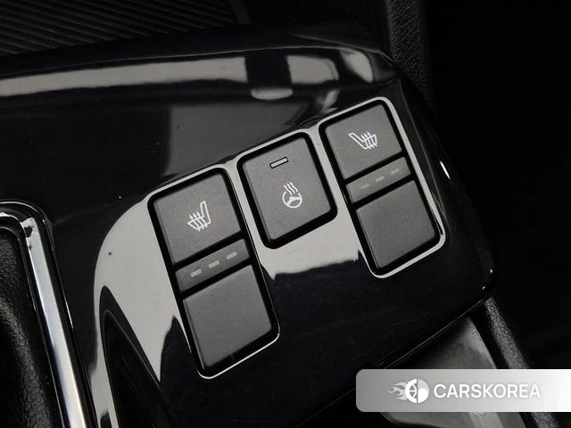 Kia Sportage 5th Generation 2021 Белый из Кореи, фото 4