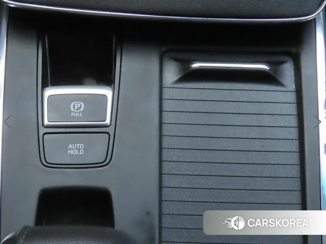 Hyundai The New Grandeur IG 2021 Белый из Кореи, фото 4