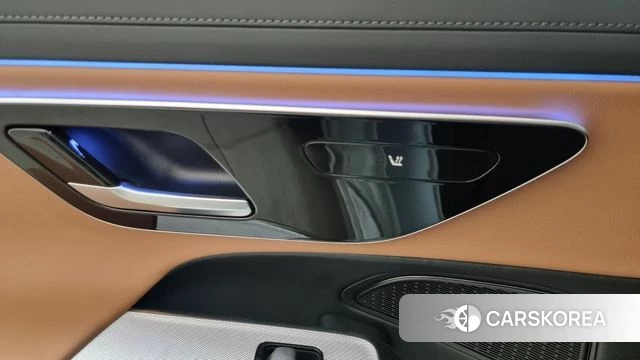 Mercedes-Benz E-Class W214 2025 Серебряный из Кореи, фото 4
