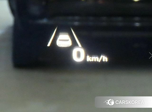 Hyundai The New Santa Fe 2023 Белый из Кореи, фото 4