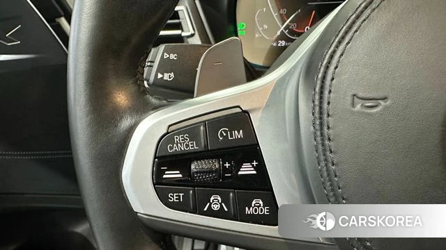 BMW X3 (G01) 2022 Белый из Кореи, фото 4