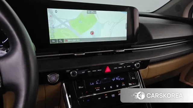 Kia Carnival 4th generation 2022 Белый из Кореи, фото 4