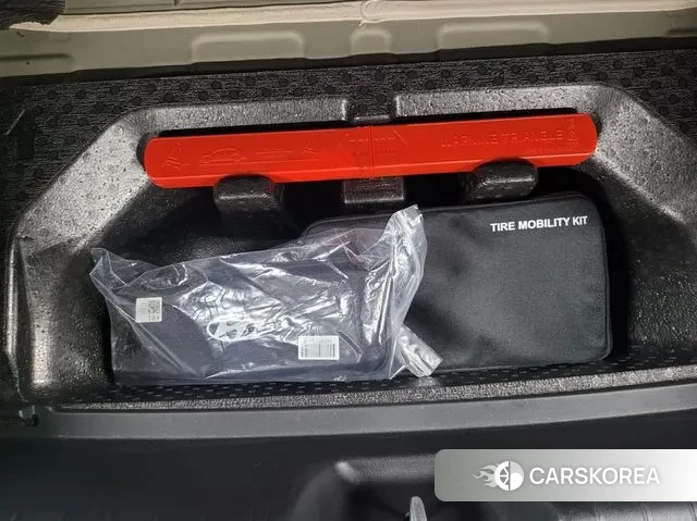 Hyundai Ionic 6 2022 Синий из Кореи, фото 4