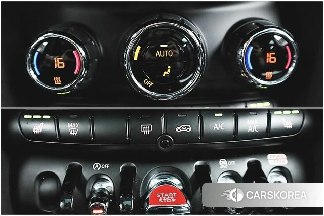 Mini Cooper D 2018 Серый из Кореи, фото 4